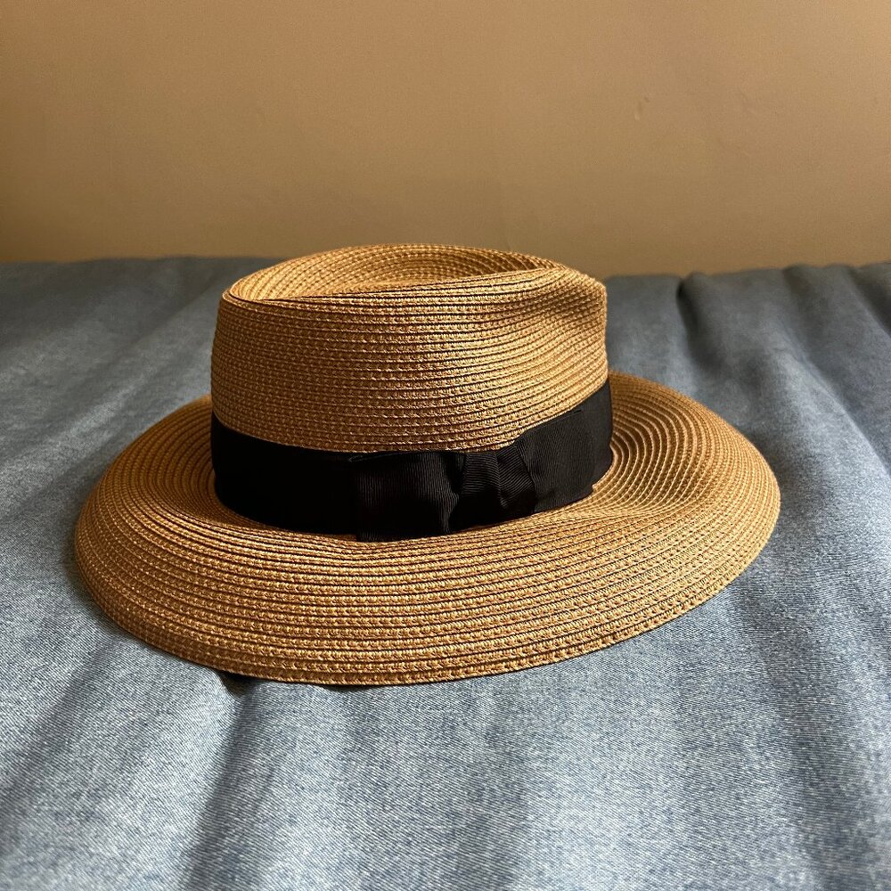 Eric Javits Squishee Instinct Hat